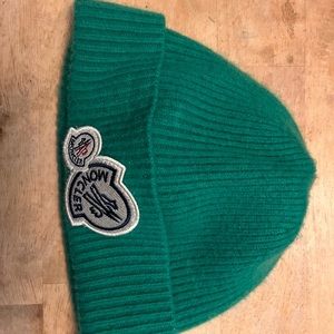 Moncler Beanie